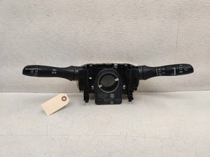 17-22 NISSAN ROGUE SPORT FRONT WIPER & TURN SIGNAL CONTROL SWITCH, OEM LOT3617 - Picture 1 of 14