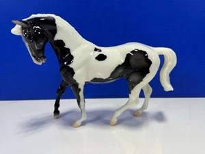 Breyer Pferd ~ Gathering Storm Traditional Big Ben Collector’s Choice - Bild 1 von 9