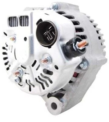 Alternador WAI 13395N se adapta a 92-94 Acura Vigor Foto 1 de 2