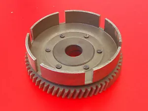 MORINI • NOS Clutch Case Primary Gear Turbostar 70 Malaguti Aprilia 50 Monark - Bild 1 von 1