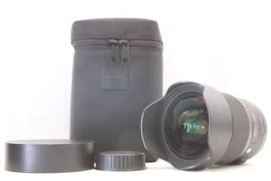 [Excellent+++++] Sigma Art 20mm F/1.4 DG HSM Full Frame Lens for Nikon F (AU) JP - Picture 1 of 12