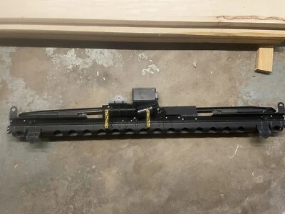 2007-2012 Lexus ES350 Rear Sun Privacy Shade 8591150010 85911-50010 - Image 1 of 4