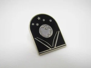 Prendedor Coleccionable De Colección: Diseño Estrella Libro Globo América del Norte Buena Calidad - Imagen 1 de 4