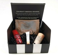 shiseido benefiance sephora