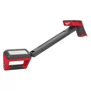 Milwaukee 2126-20 M12 12V Underbody Light - Red - Picture 1 of 1