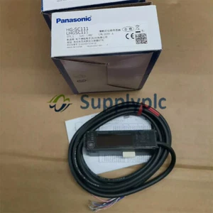 Sensor interruptor fotoeléctrico Panasonic HG-SC111 en caja envío rápido - Imagen 1 de 7
