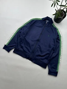 Polo Ralph Lauren Vintage Track Top Men’s Size XL - Picture 1 of 10