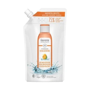 💚 Lavera Organic Revitalising Body Wash Refill 500ml - Picture 1 of 1