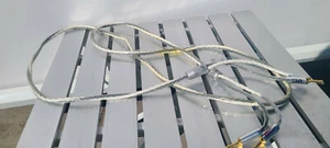 XLO HT6 Speaker cable - Picture 1 of 4