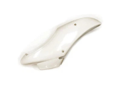 CNE549FPW, Century Swift Model Helicopter FRP Canopy With Mount (Off-White) - Image 1 of 3