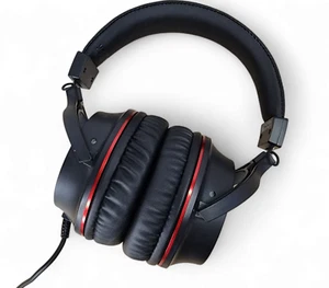 Focusrite Scarlett SH-450 4th Gen Studio Monitor Headphones - Unused! - Picture 1 of 8