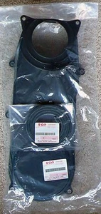 Timing Belt Cover Kit | Geo Tracker Sidekick Vitara 1.6L 8v | 89-95 | Genuine OE - Picture 1 of 5