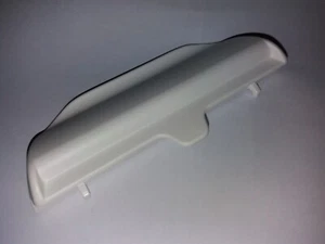 Lascal 93222 Griff weiß für Kiddy Guard Avant - Bild 1 von 1