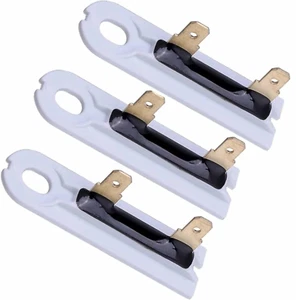 Lifetime 3392519 Dryer Thermal Fuse by Compatible with Whirlpool & Kenmore Dryer - Picture 1 of 12