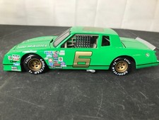 vintage Action 1983 Mark Martin #6 Jim Magill Green 1/24 1 of 7008 new MIB!