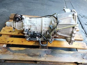 MAZDA BONGO FORD FREDA 2.5 V6 GASOLINA 2XD CAJA DE CAMBIOS AUTOMÁTICA UM012 #1 - Imagen 1 de 5