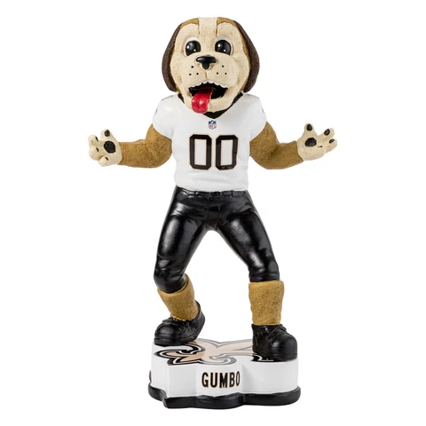 New Orleans Saints NFL Mascot Figurine by FOCO Cover