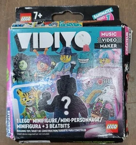 LEGO BANDMATES SERIES 1 VIDIYO MINIFIGURE - 43101 - NEW - Picture 1 of 2