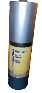 Michael Marcus siero stringi gola 1 oz / 30 ml. - Foto 1 di 3
