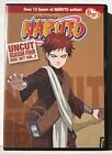 Naruto Uncut Box Set : Saison 4, Vol 2 - Boîte DVD Lot de 6 Anime Shonen Jump