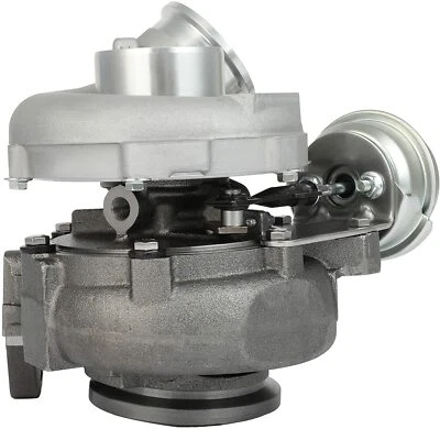 For 02-04 Mercedes Dodge Freightliner Sprinter 2.7L GT2256V Turbocharger Turbo - Изображение 1 из 4