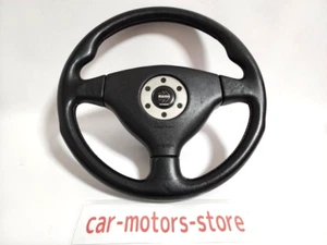 Volant JDM Mitsubishi Lancer Evolution VI 6 CP9A CN9A Momo - Photo 1 sur 2
