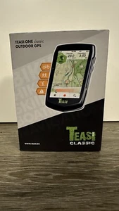 Teasi One Classic Outdoor-navigationsgerät - Bild 1 von 6