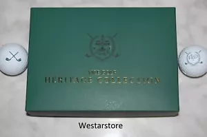 2025 Vice Pro Plus Heritage Collection 1 Dutzend Golfbälle GRATIS 2 Dutzend TEES - Bild 1 von 4