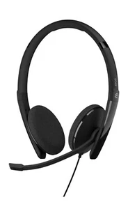 EPOS Headset ADAPT 160 USB II - Bild 1 von 4