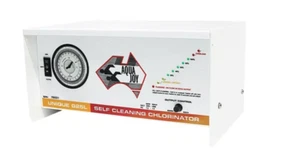 AQUAJOY, Self Cleaning Salt Water Chlorinator - REPLACEMENT POWER PACKS ONLY - Bild 1 von 11