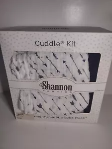 Kuschelset Pohlar Stoffe offener Karton T39 - Bild 1 von 3