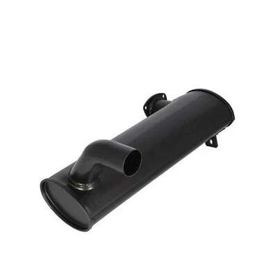 Silenciador para minicargadora Bobcat A300 S220 S250 S300 S330 T250 T300 T320 Foto 1 de 4