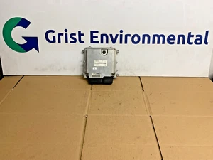 HONDA ACCORD MK8 2.2 I-DTEC DIESEL ENGINE CONTROL UNIT ECU 37820RLOD52 (231) - Picture 1 of 12