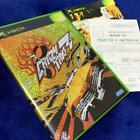 Crazy Taxi 3 High Roller With Postcard