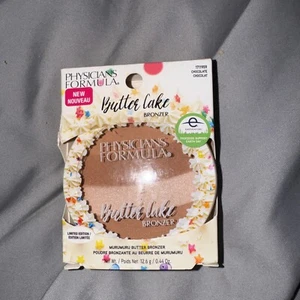 Physicians Formula Butter Cake Bronzer Chocolate 1711959 Limited Edition New M40 - Picture 1 of 1