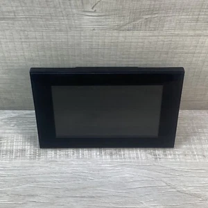 Sony S-Frame DPF-D70 7" Digital Picture Photo Frame No Remote - Picture 1 of 9