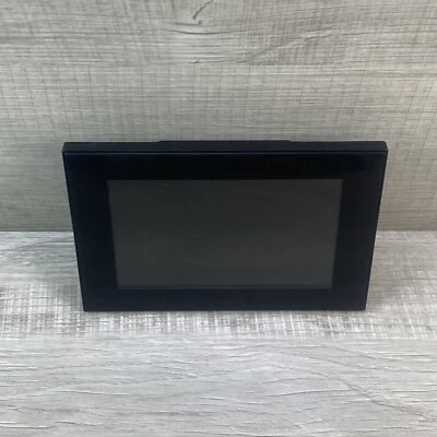 Sony S-Frame DPF-D70 7" Digital Picture Photo Frame No Remote - Image 1 of 4