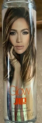 Spray corporal fragancia GLOW BY JLO JENNIFER Lopez 8 FLOZ NUEVO Foto 1 de 2