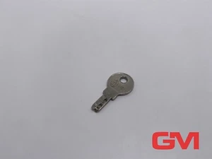 Moeller Einzelschlüssel M22-ES-MS13 individual key MS2-20 MS13 216417 Schlüssel - Picture 1 of 7