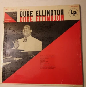 JAZZ LP Duke Ellington Columbia Mono CL 558 in Shrink - Picture 1 of 4