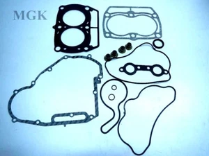 JUEGO JUNTAS EXTREMO SUPERIOR E INFERIOR POLARIS SPORTSMAN 700 EFI XP 2005-2007 4X4 6X6 09 - Imagen 1 de 6