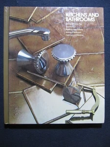 Kitchens and Bathrooms [Jan 01, 1989] Ed, Time Life - Picture 1 of 7