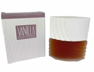 Avon Vanilla Soft Musk 1.7 fl oz Cologne Spray VTG (NEW) - Picture 1 of 1