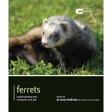 Ferret Books Ebay - 