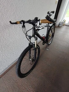 Scott MTB mit Rohloff Speedhub 500/14 Magura Federgabel XTR XT Ausstattung - Bild 1 von 20