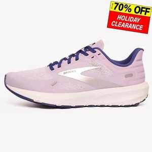 Brooks Cascadia 16 Womens All Terrain Outdoor Trail Running Shoes (Wide Fit)