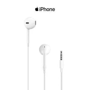 ORIGINALE Apple EarPods spina per auricolari NUOVO - Foto 1 di 2