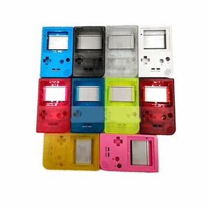 For GBP Game Console Controller Case Shell IPS Highlight Screen Cover - Picture 1 of 20