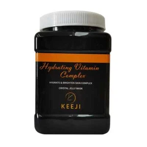 Luxus Vitaminkomplex Hydrogelee Gelee Maske Anti-Aging Antioxidans feuchtigkeitsspendend - Bild 1 von 12
