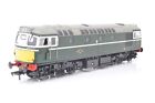 Heljan Oo Gauge - 2721 Class 27 D5362 Br Green Small Yellow Ends - Boxed